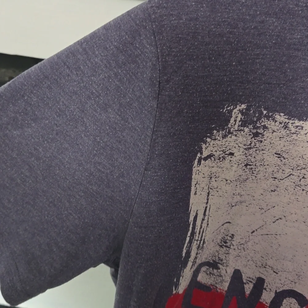 F&F short sleeve T shirt - Picture 2 of 9